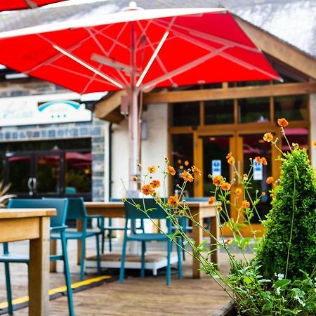 The Waterloo Hotel Betws-y-Coed Εξωτερικό φωτογραφία