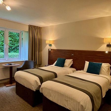 The Waterloo Hotel Betws-y-Coed Εξωτερικό φωτογραφία
