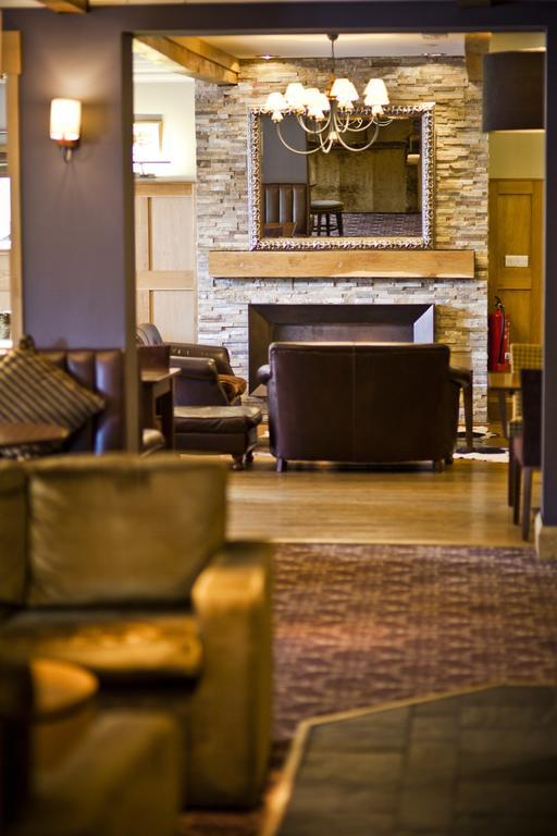 The Waterloo Hotel Betws-y-Coed Εξωτερικό φωτογραφία