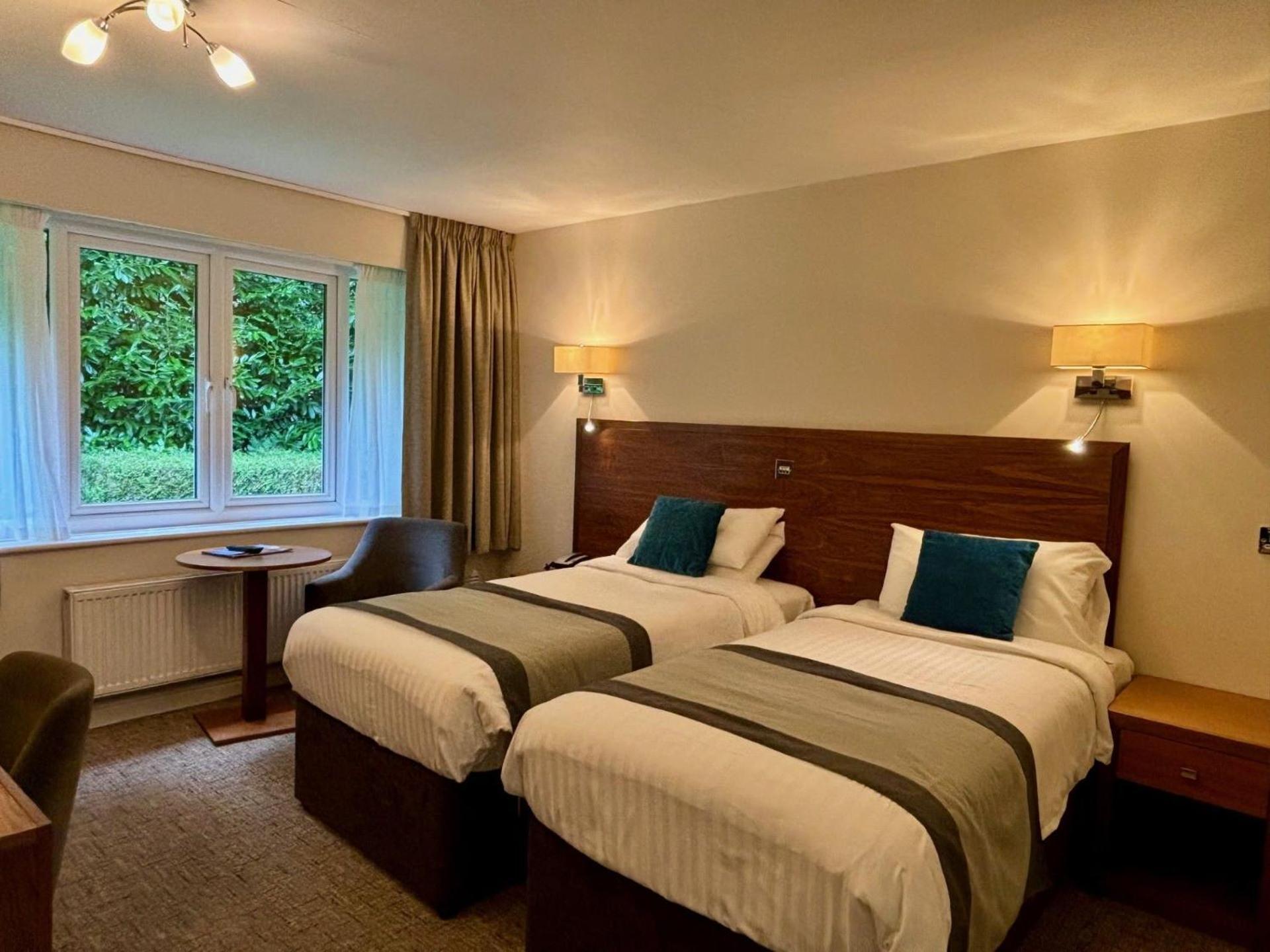 The Waterloo Hotel Betws-y-Coed Εξωτερικό φωτογραφία