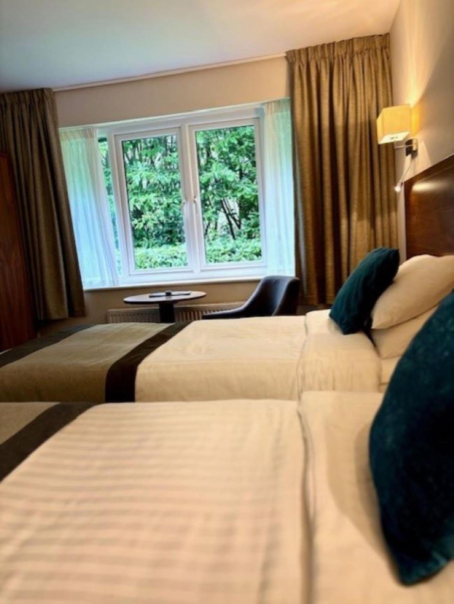 The Waterloo Hotel Betws-y-Coed Εξωτερικό φωτογραφία