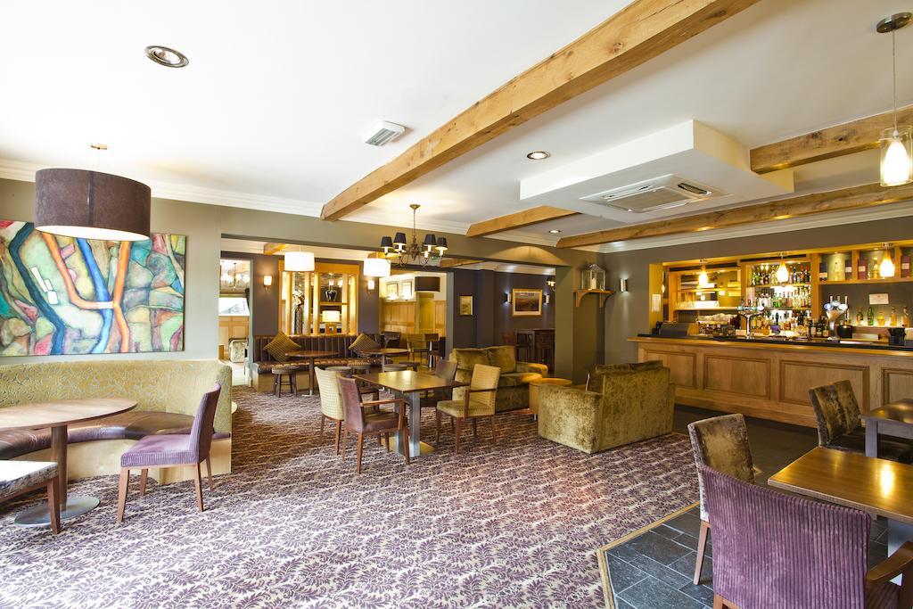 The Waterloo Hotel Betws-y-Coed Εξωτερικό φωτογραφία
