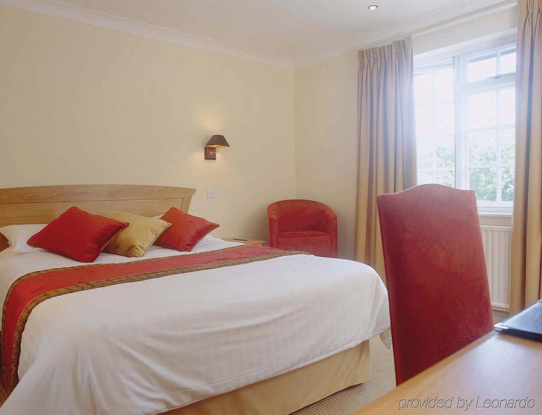 The Waterloo Hotel Betws-y-Coed Δωμάτιο φωτογραφία