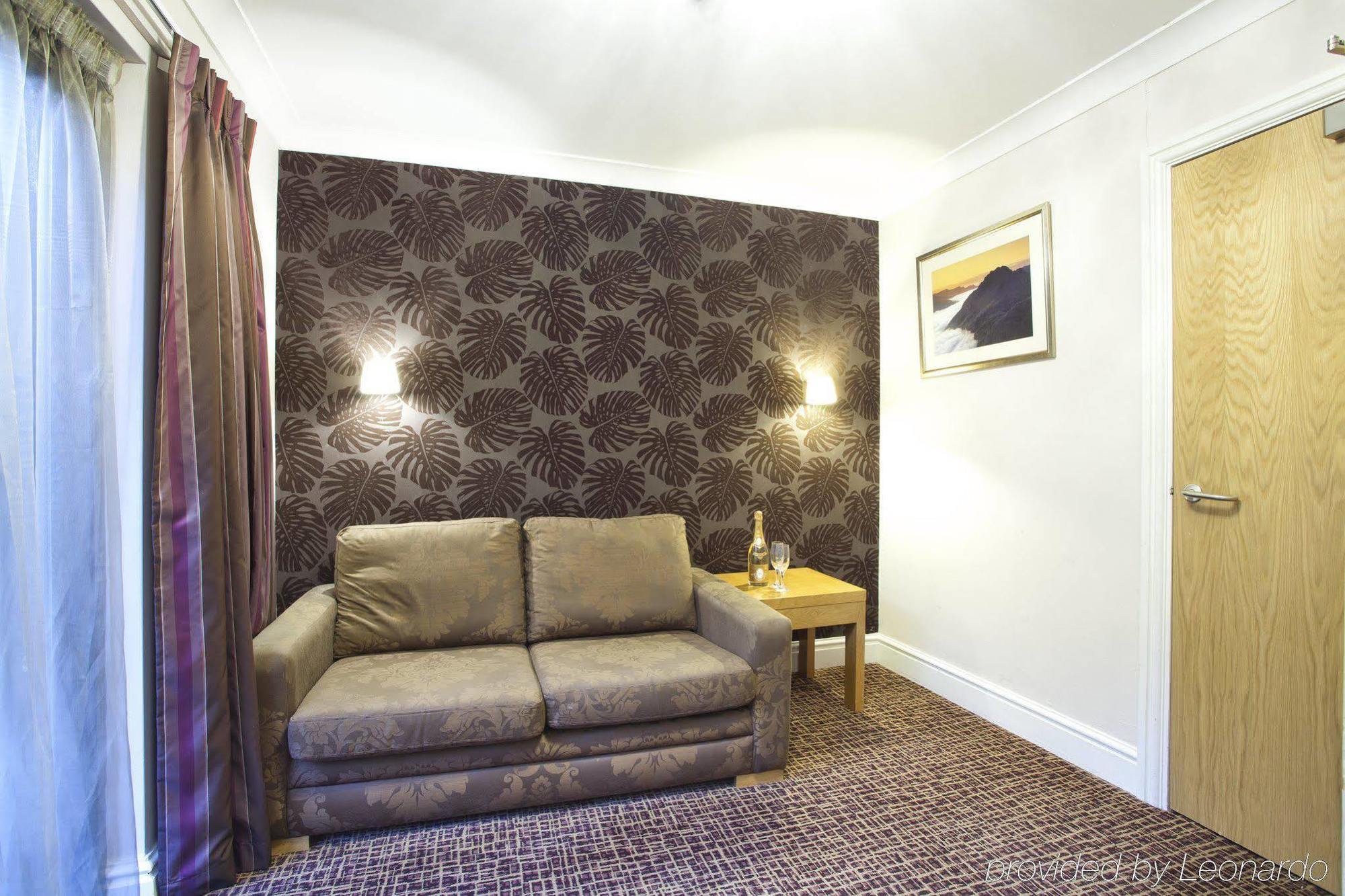 The Waterloo Hotel Betws-y-Coed Δωμάτιο φωτογραφία