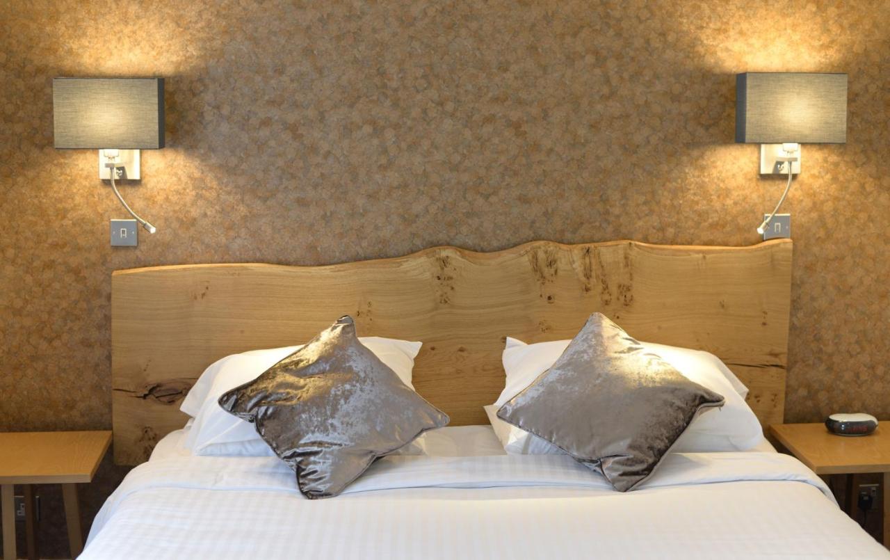 The Waterloo Hotel Betws-y-Coed Εξωτερικό φωτογραφία