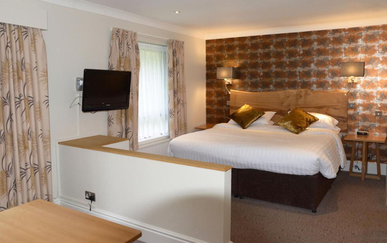 The Waterloo Hotel Betws-y-Coed Εξωτερικό φωτογραφία